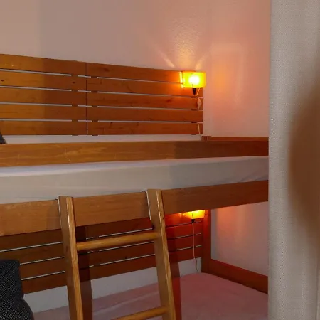 Appartamento Les 2 Alpes - Renove 4 Pers, Pied Des Pistes, Parking - Fr-1-546-53 Les Deux Alpes