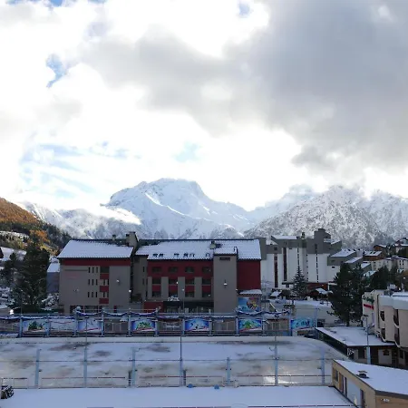 Les 2 Alpes - Renove 4 Pers, Pied Des Pistes, Parking - Fr-1-546-53